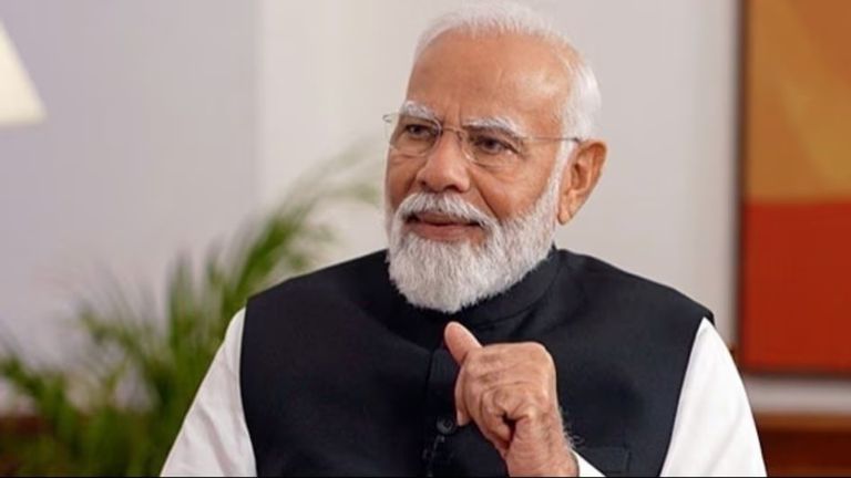 Lok Sabha Election: राजस्थान में बीजेपी को लगेगा बड़ा झटका, ताजा सर्वे में मोदी के मंत्रियों की खतरे की घंटी! NewsTak