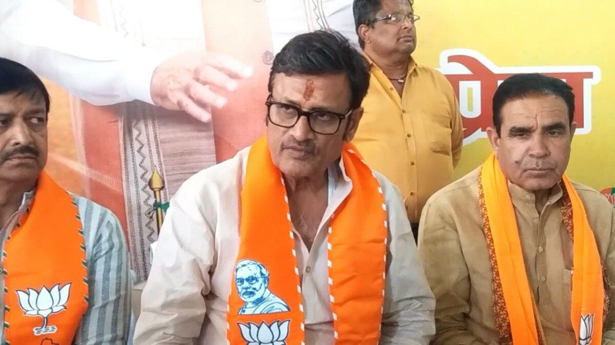 विधानसभा चुनाव की हार का दर्द याद दिला गए डोटासरा, राजेंद्र राठौड़ ने ऐसे किया पलटवार  NewsTak