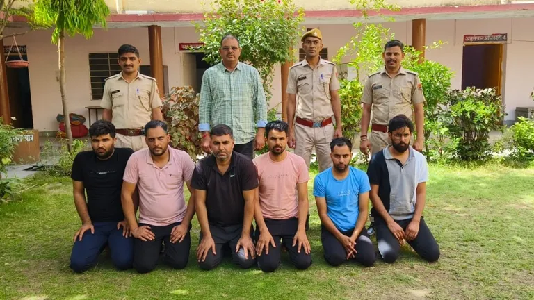 Kota: इन नकल माफियाओं ने लाखों रूपए लेकर एग्जाम में की धांधली, पेपर लीक मामले में हुआ चौंकाने वाला खुलासा! NewsTak