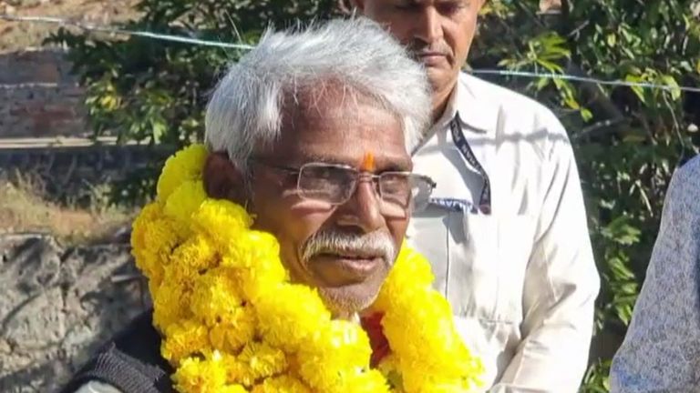 Rajasthan: रविंद्र भाटी के बाद अब मंत्री बाबूलाल खराड़ी को मिली जान से मारने की धमकी NewsTak