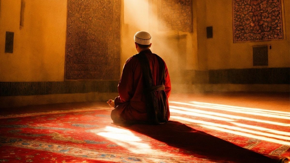 Pali: 'शाम को आना, कुछ काम है', कहकर मौलवी ने युवती को अकेले मस्जिद बुलाया..फिर बंद कमरे में...'