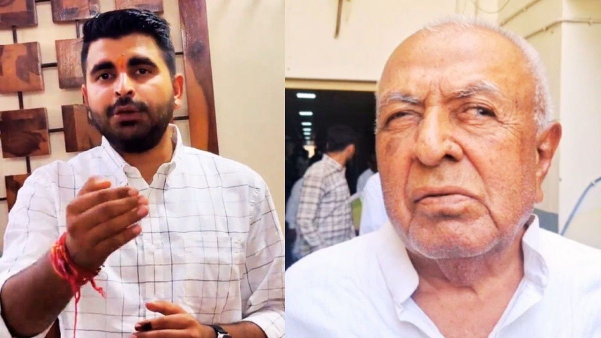 तस्वीर: राजस्थान तक.