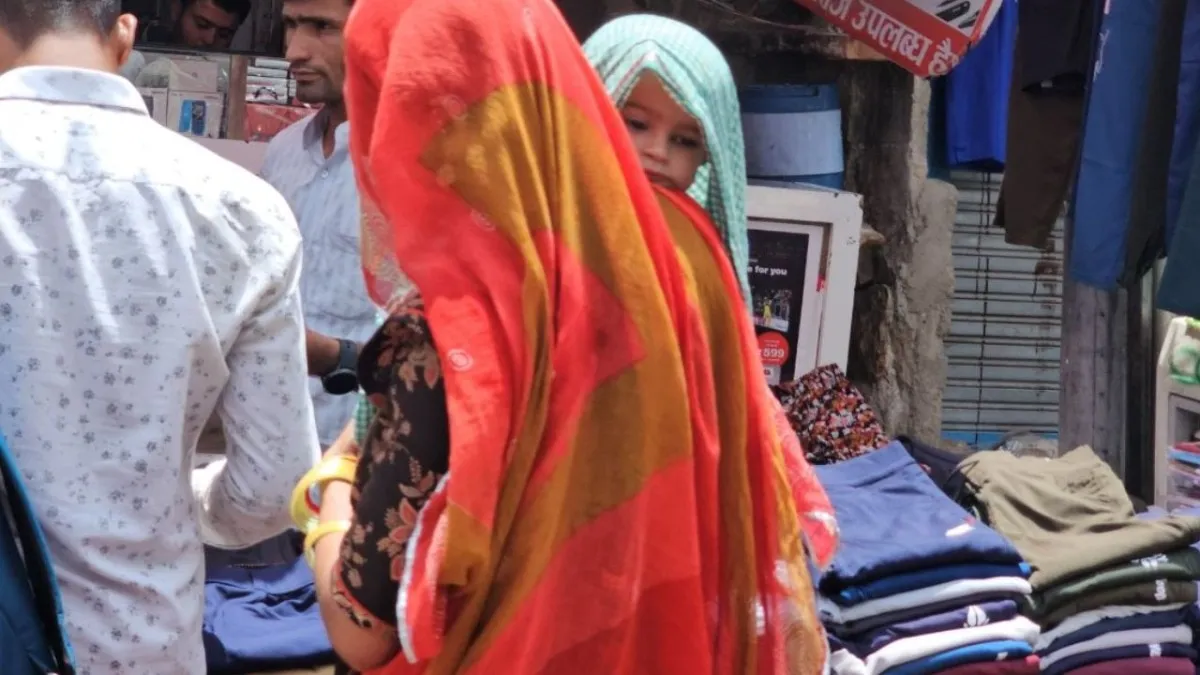 तस्वीर: दिनेश बोहरा. 