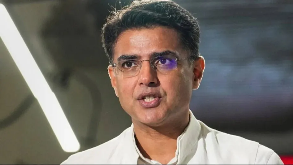 Rajasthan Politics: 'अच्छा होता उस दिन मीटिंग...', 25 सिंतबर की घटना फिर बोले सचिन पायलट