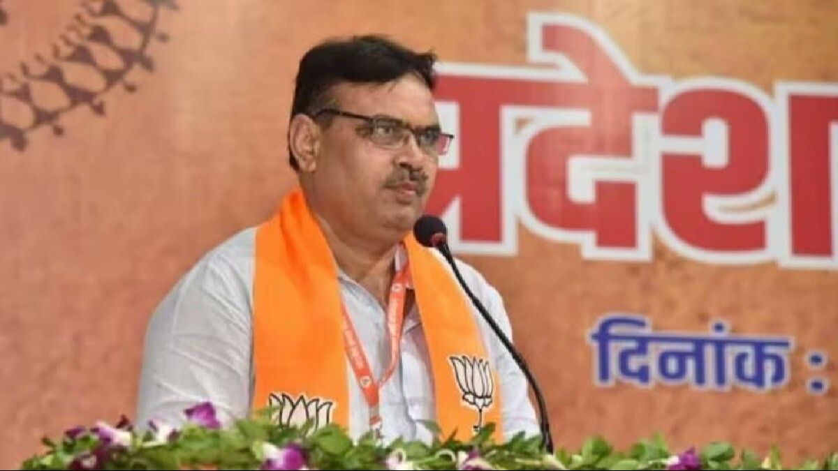 कांग्रेस ने बता दिया- राजस्थान में कितनी सीटें जीतेगी पार्टी? दावा हुआ सच तो भजनलाल शर्मा के लिए बढ़ जाएगी मुसीबत! NewsTak