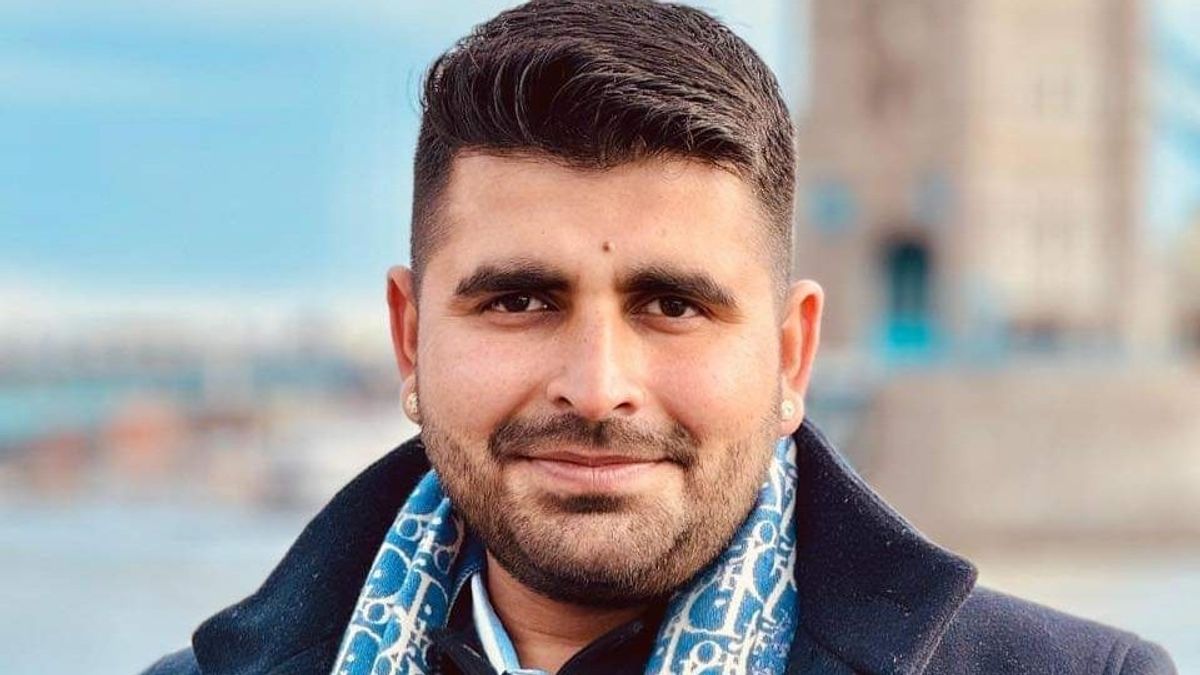 रविंद्र सिंह भाटी को वीडियो जारी कर युवक ने दी जान से मारने की धमकी, बोला- 'जल्द से जल्द खुलेआम मारेंगे' NewsTak