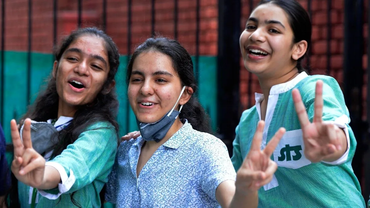 RBSE 12th Result: 12वीं बोर्ड का रिजल्ट आज होगा जारी, जानें परीक्षा में पास होने के लिए कितने नंबर चाहिए? NewsTak