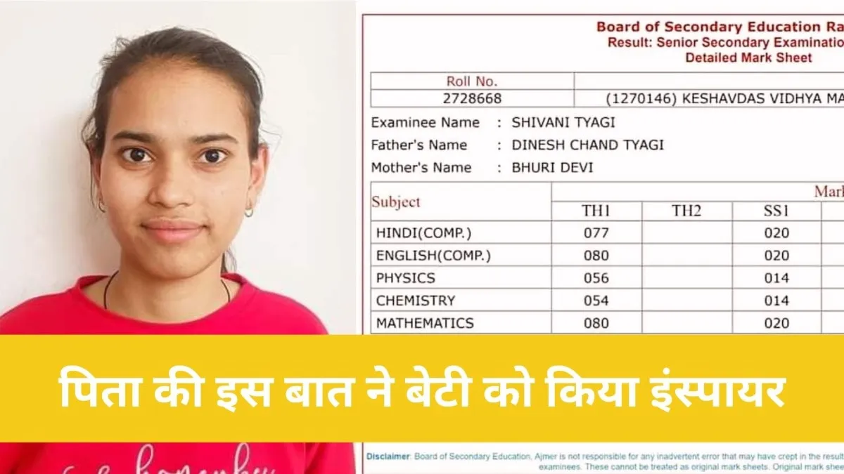 तस्वीर: राजस्थान तक.