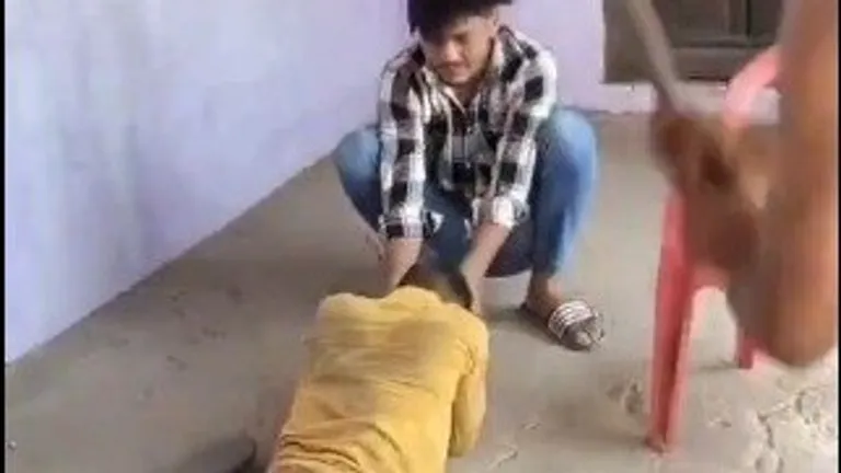 Rajasthan Crime: झुंझुनूं में शराब माफियाओं की बर्बरता, दूसरी जगह से से शराब लेने पर की मारपीट, युवक की मौत Jhunjhunu