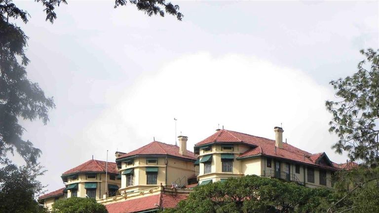 Mount abu: इस हिल स्टेशन को अग्रेजों ने क्यों बनाया राजस्थान का समर कैपिटल, गर्मियों में यहां क्यों चलता है राजभवन? NewsTak