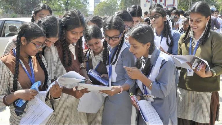 RBSE 10th Result 2024: 10वीं बोर्ड के लाखों छात्रों का इंतजार होगा खत्म! आ गया ये बड़ा अपडेट NewsTak
