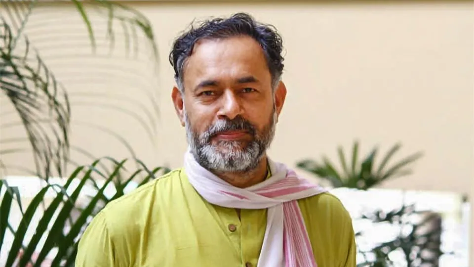 Lok Sabha Elections 2024
