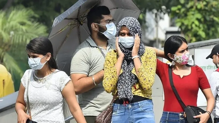 Rajasthan Weather: बाड़मेर-चूरू में भीषण गर्मी, फलोदी में पारा पहुंचा 50°C, देखें IMD का ताजा अपडेट NewsTak
