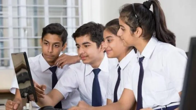 RBSE 5th 8th Result 2024