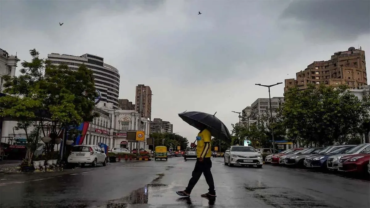 Rajasthan Weather: बाड़मेर में पारा लुढ़का..प्रदेश को गर्मी से राहत, IMD ने बारिश को लेकर जारी किया नया अलर्ट