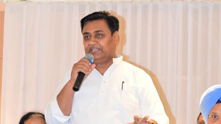Rajasthan: डोटासरा ने कांग्रेस आलाकमान को बताई, बीजेपी कौन-कौनसी सीटें जीतेगी, इन सीटों पर ठोका अपना दावा Govind Singh Dotasara