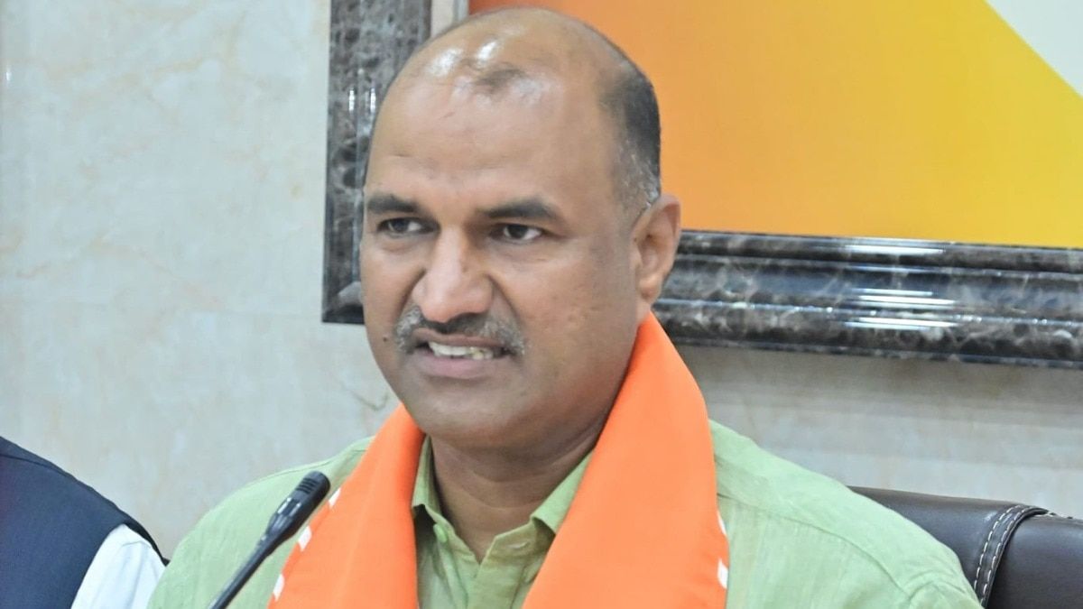 Chittorgarh Lok Sabha Seat Results