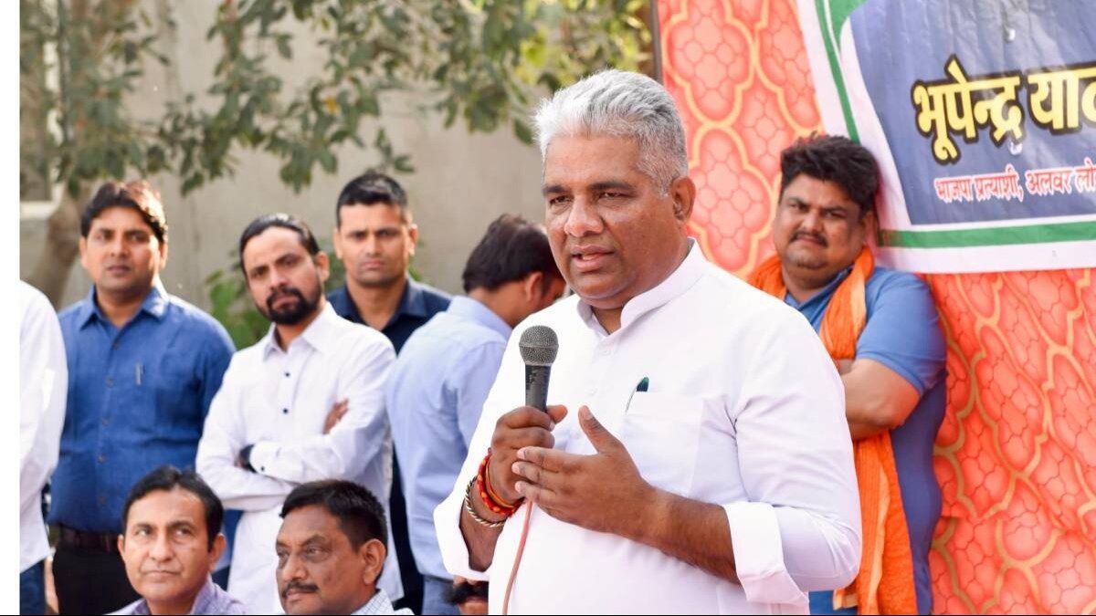 बहुमत से दूर रह गई बीजेपी, अब एनडीए सरकार की क्या होगी तस्वीर? अमित शाह के करीबी नेता ने दिया ये जवाब NewsTak