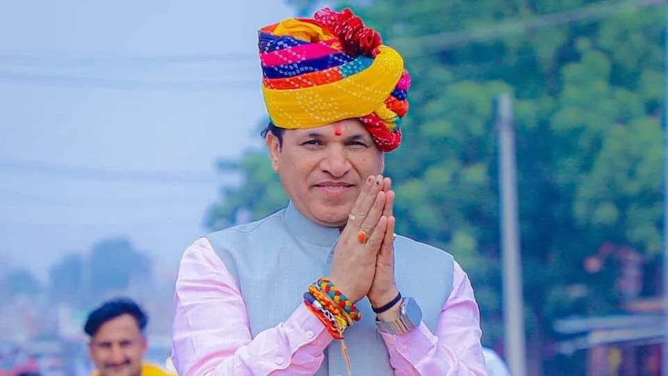 Kailash Choudhary