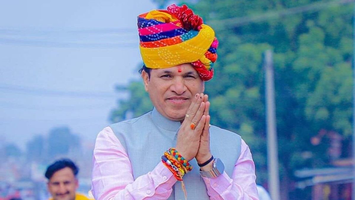 Rajasthan: लोकसभा चुनाव क्यों हारे मंत्री कैलाश चौधरी, बाड़मेर में फेल होने में ये फैक्टर रहे जिम्मेदार? Kailash Choudhary