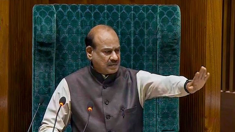 ओम बिरला के नाम दर्ज हो सकता है रिकॉर्ड, अब बीजेपी की कमान होगी हाथ? बन रहे ये समीकरण! NewsTak