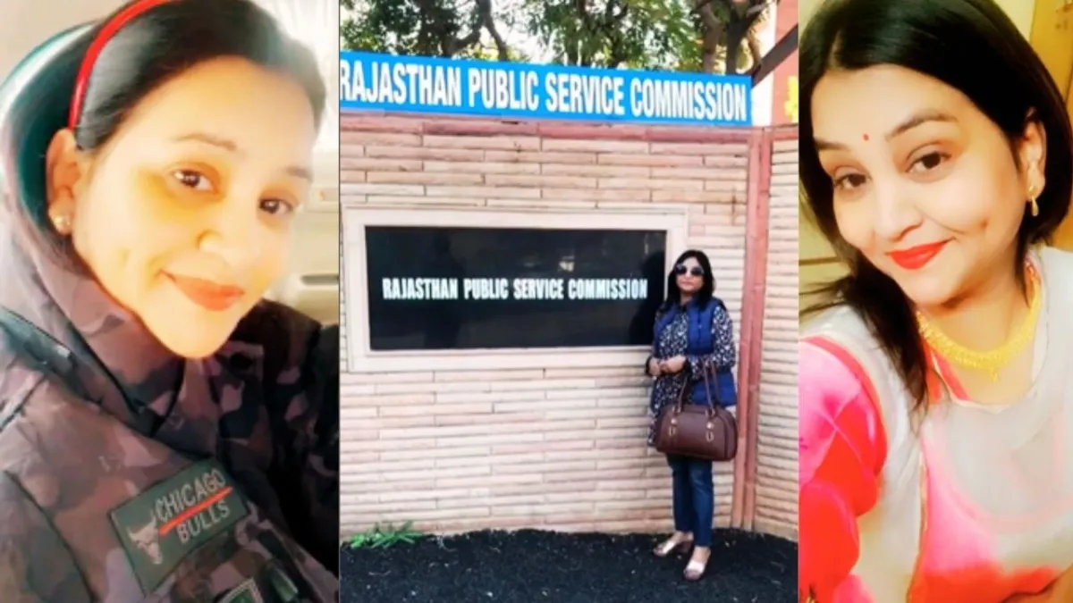 तस्वीर: आशा कंडारा के इंस्टा से.