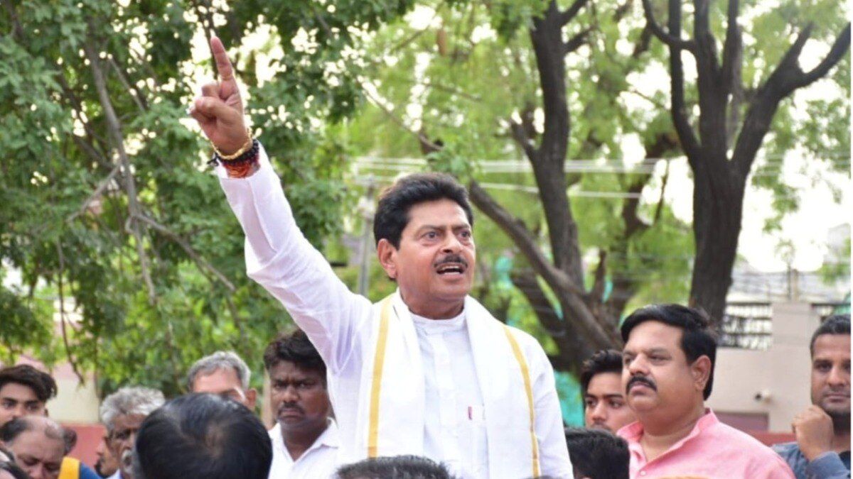 gopal sharma