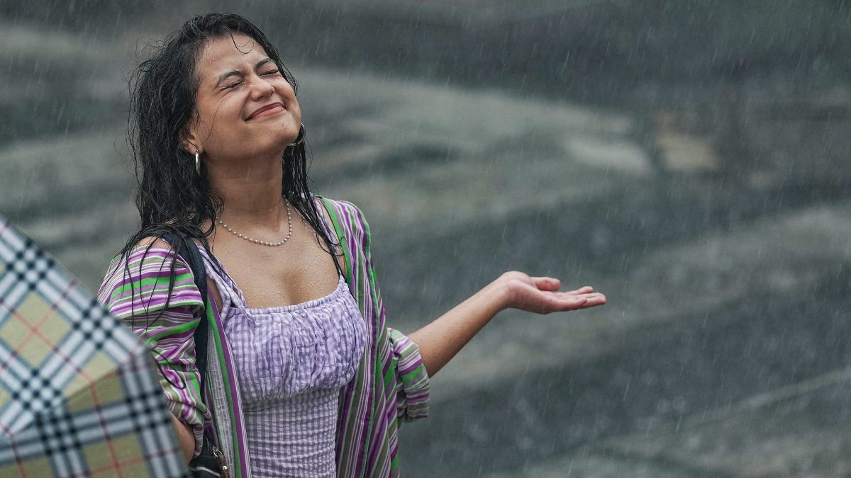 Weather Alert: राजस्थान में मानसून की एंट्री से पहले आई बड़ी खबर, भरतपुर समेत इन जिलों के लिए IMD ने की भविष्यवाणी NewsTak