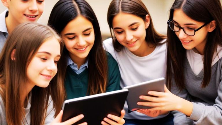 राजस्थान के विद्यार्थियों को मिलेगी बड़ी खुशखबरी, टेबलेट के साथ 3 साल तक फ्री इंटरनेट देगी भजनलाल सरकार NewsTak