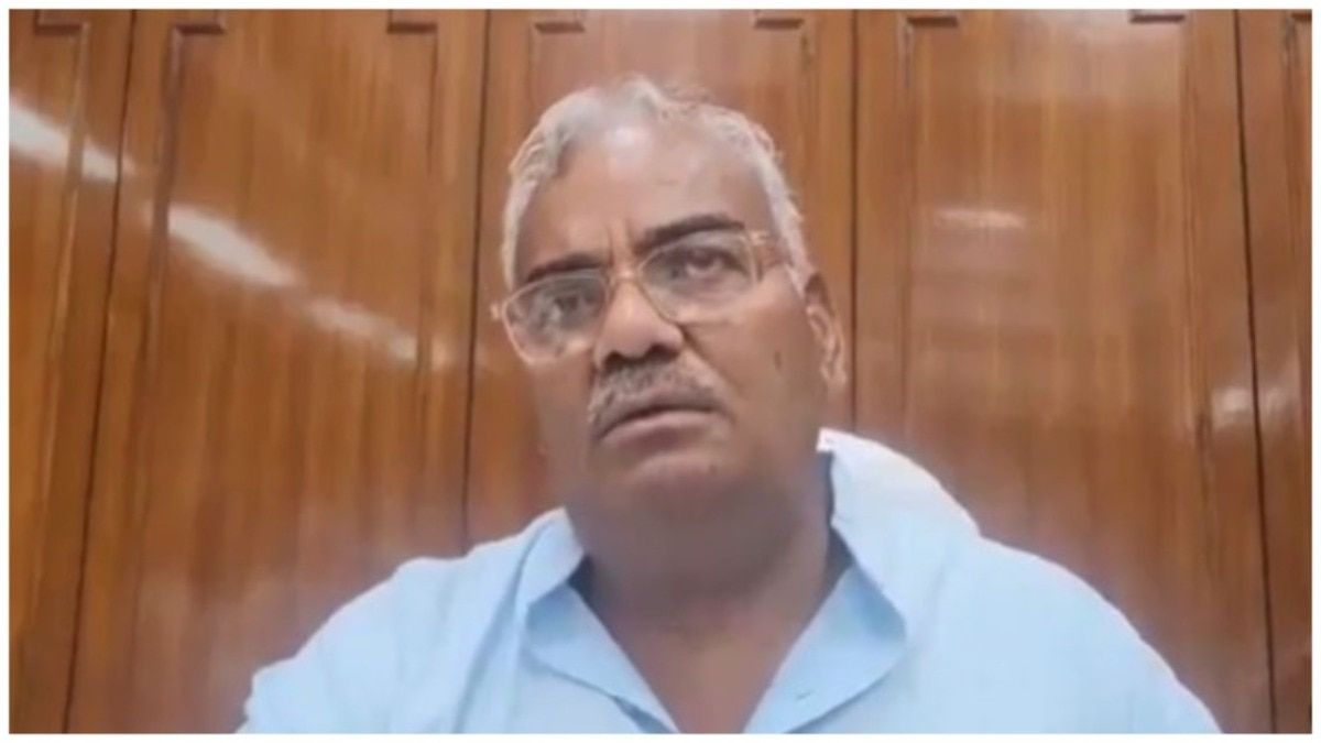 Rajasthan: 'उनके DNA की जांच करवा लेंगे कि अपने बाप की औलाद हैं की नहीं', आदिवासी समाज पर शिक्षा मंत्री दिलावर का बयान Madan Dilawar Statement on Tribal Society