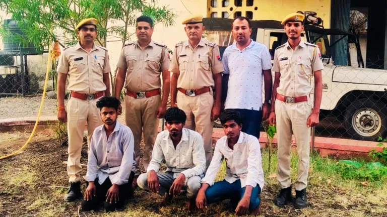 प्रतापगढ़: पति और भाई ने मिलकर किया महिला का खौफनाक कत्ल, पूरी कहानी सुन खड़े हो जाएंगे रोंगटे! NewsTak