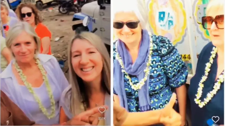 विदेशी टूरिस्ट के लिए जयपुर का युवक बोला- 'ये आपको ₹150 में मिल जाएगी', अब पुलिस ने लिया बड़ा एक्शन NewsTak