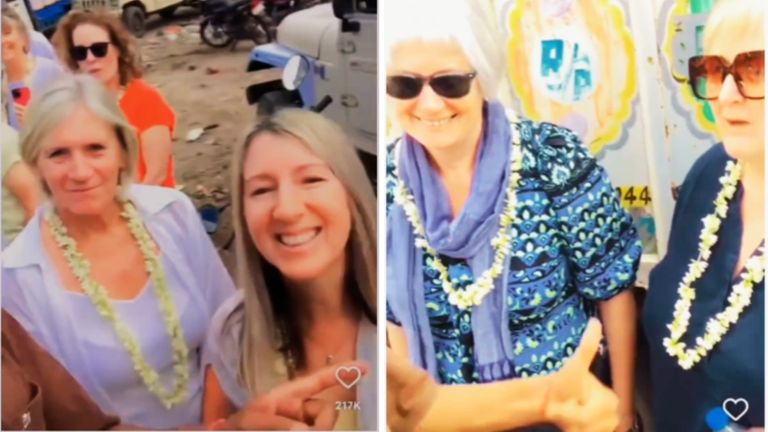 विदेशी टूरिस्ट के लिए जयपुर का युवक बोला- 'ये आपको ₹150 में मिल जाएगी', अब पुलिस ने लिया बड़ा एक्शन NewsTak