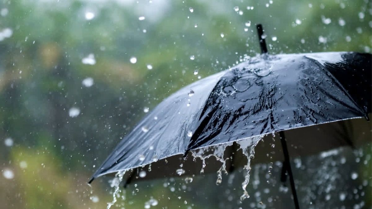 Rajasthan Weather