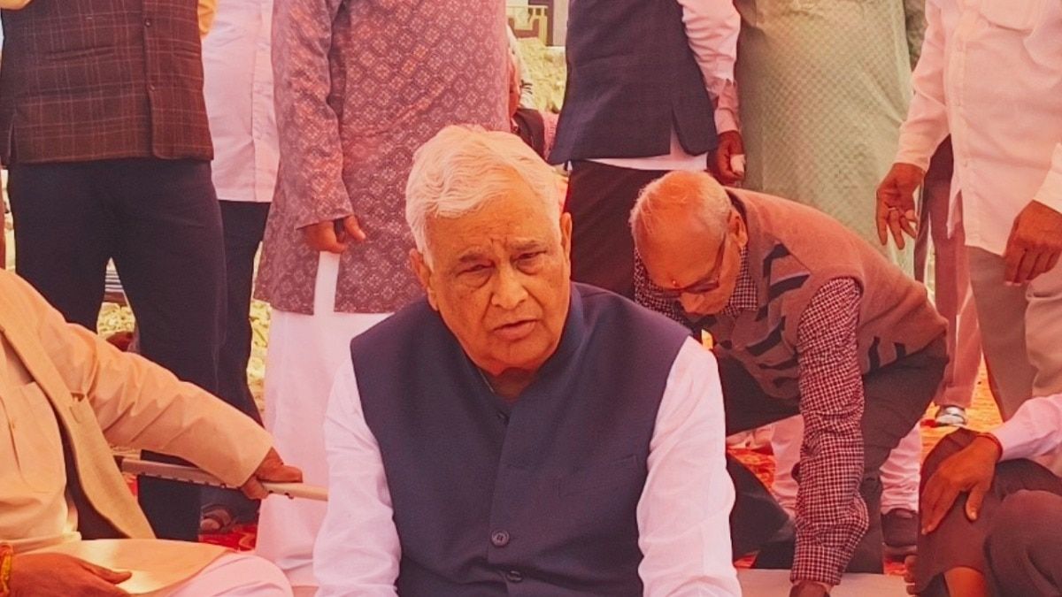 अपने इलाके में हार नहीं, बल्कि किरोडीलाल मीणा के इस्तीफे के पीछे ये है बड़ी वजह? NewsTak