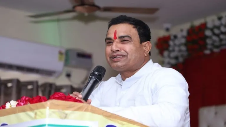 जमानत पर चल रहे पूर्व विधायक को 2 साल पुराने मामले में झटका! हाईकोर्ट बोला- जमानत का किया दुरुपयोग, सरेंडर के आदेश NewsTak