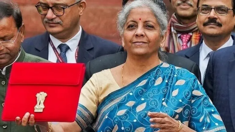 Budget 2024: एनडीए सरकार पेश करेगी पहला बजट, राजस्थान को इस बार मिल सकती है ये सौगात NewsTak