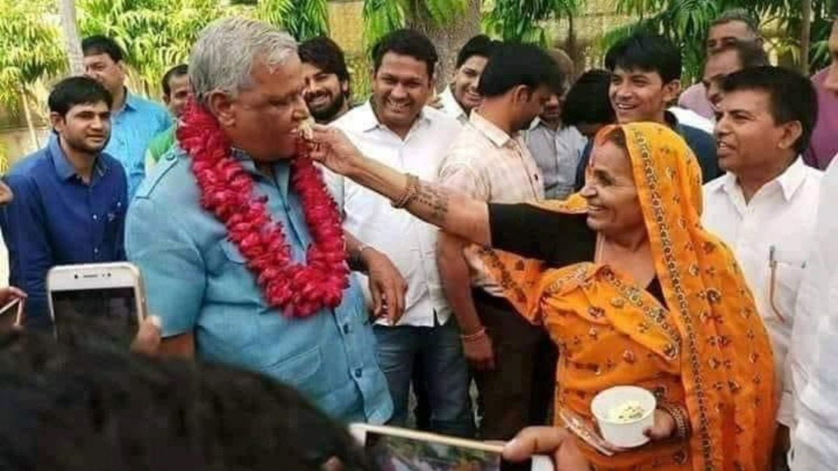 क्या किरोड़ीलाल मीणा वापस लेंगे अपना इस्तीफा! सामने आया पत्नी गोलमा देवी का बड़ा बयान NewsTak