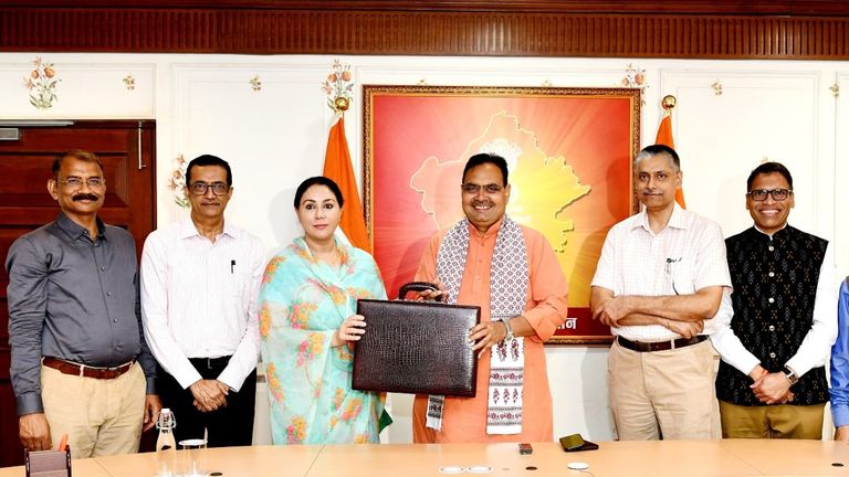 Rajasthan Budget 2024: भजनलाल सरकार के पहले पूर्ण बजट में महिलाओं को क्या मिला? यहां जानें बड़ी बातें NewsTak