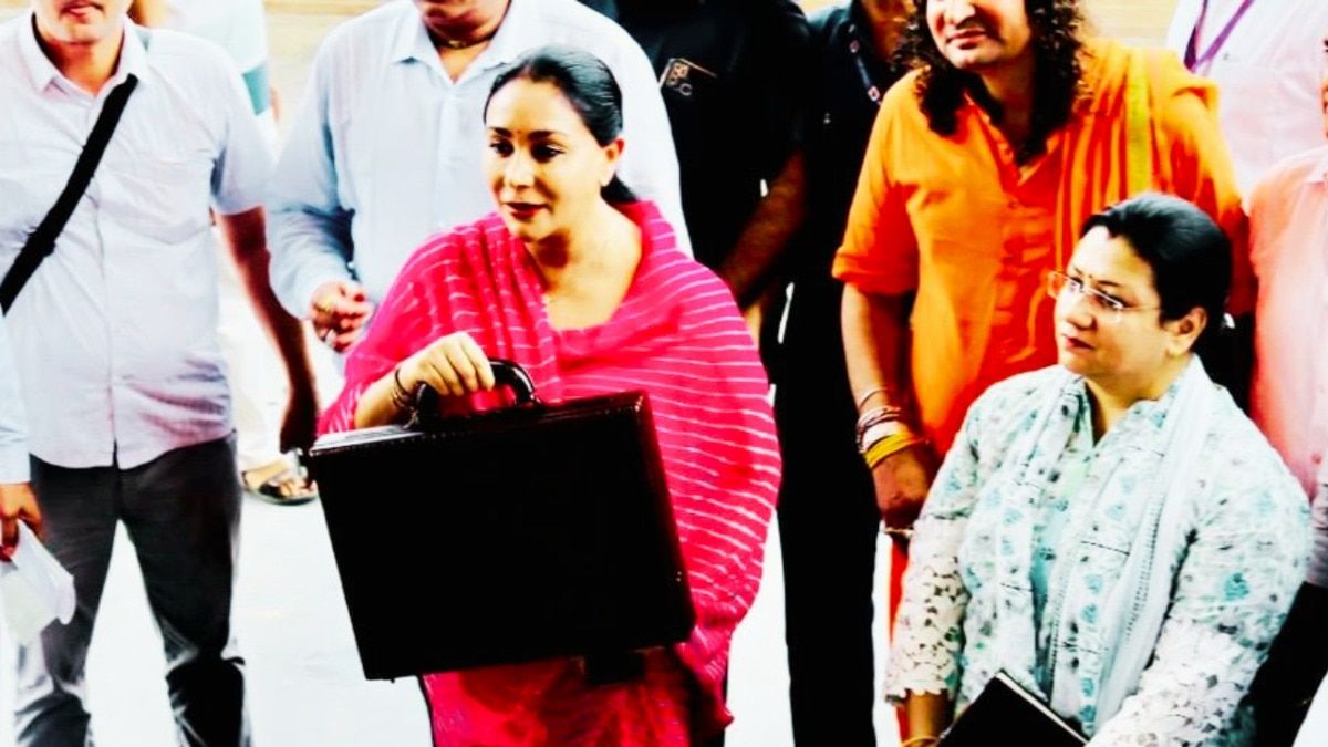 Rajasthan Budget 2024: युवाओं के लिए बड़ी खुशखबरी! मेडिकल, पुलिस समेत इन विभागों में होगी हजारों भर्ती NewsTak