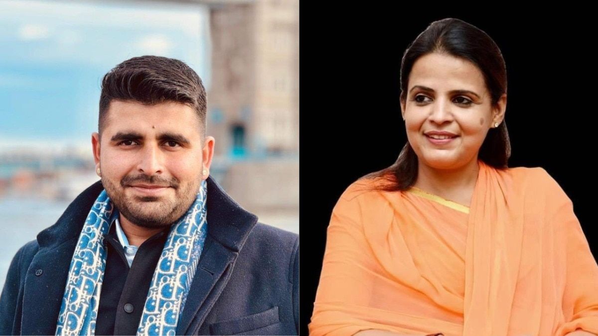 निर्दलीय MLA रविंद्र भाटी और प्रियंका चौधरी के साथ बजट में हो गया बड़ा खेला! वरिष्ठ पत्रकार ने बताया NewsTak