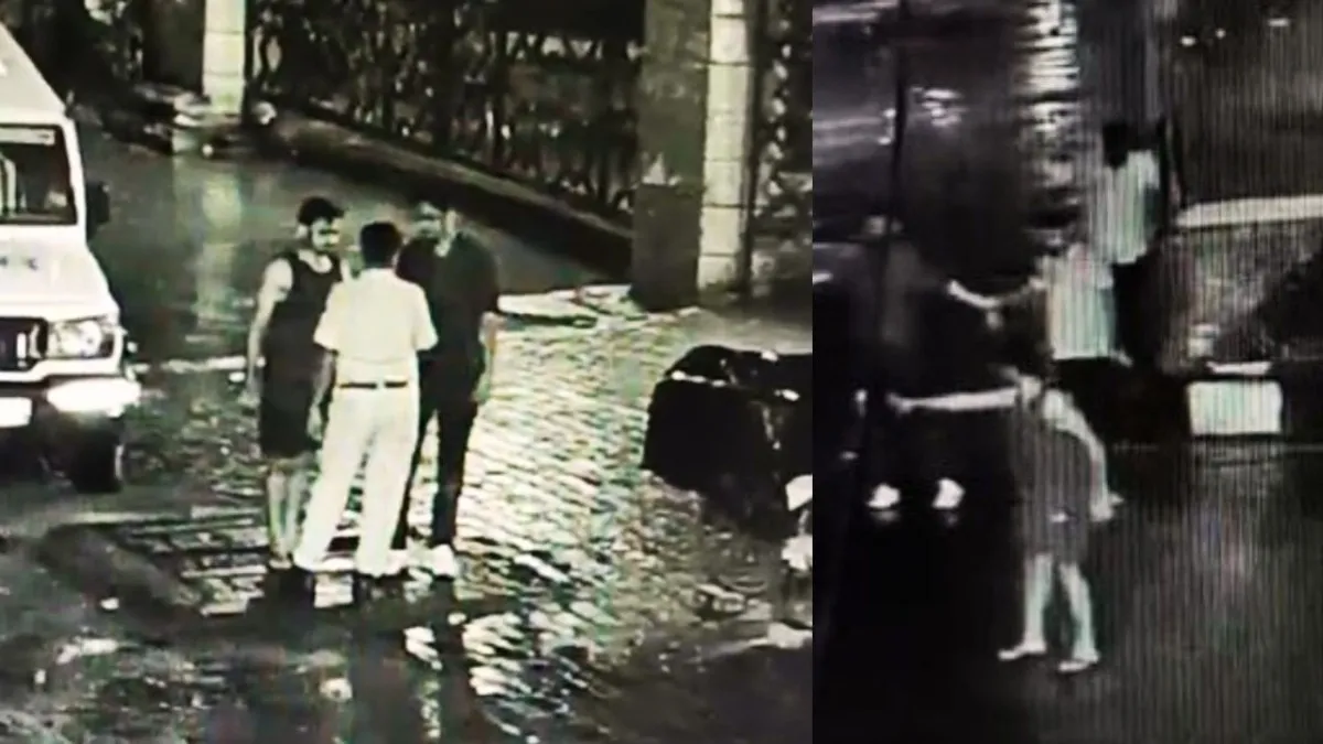 तस्वीर: राजस्थान तक.