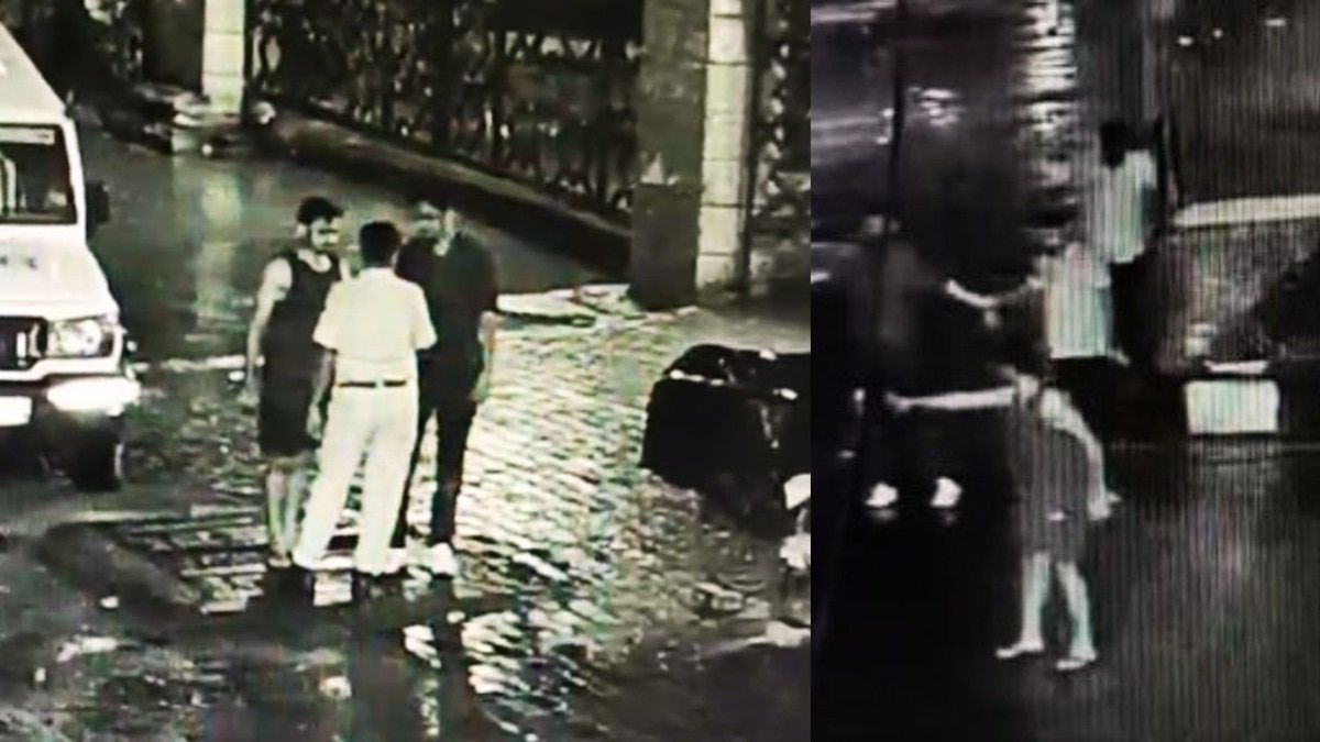 जोधपुर में MBBS स्टूडेंट्स ने मिल्क वैन लूटकर गायब कर दिए दूध के पैकेट ! इनपर ये आरोप भी लगे तस्वीर: राजस्थान तक.