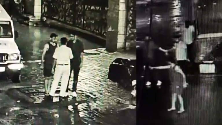 जोधपुर में MBBS स्टूडेंट्स ने मिल्क वैन लूटकर गायब कर दिए दूध के पैकेट ! इनपर ये आरोप भी लगे तस्वीर: राजस्थान तक.