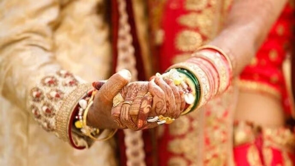 Rajasthan: बेटी की शादी करने के लिए सरकार दे रही है 51000 रुपये, जानें कैसे लें योजना का लाभ NewsTak