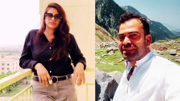 नसरुल्ला बोले- अंजू की बहुत याद आती है, कहा- 'जल्द ही दोनों अमेरिका में होंगे शिफ्ट' NewsTak