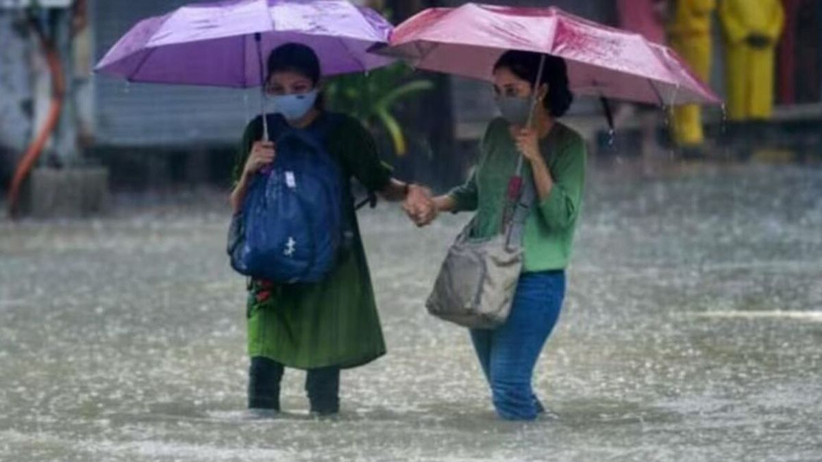 भरतपुर, धौलपुर और बीकानेर समेत इन जिलों में जमकर बरसेंगे बादल! मौसम विभाग ने जारी किया अलर्ट NewsTak