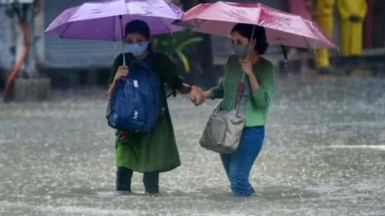 भरतपुर, धौलपुर और बीकानेर समेत इन जिलों में जमकर बरसेंगे बादल! मौसम विभाग ने जारी किया अलर्ट NewsTak