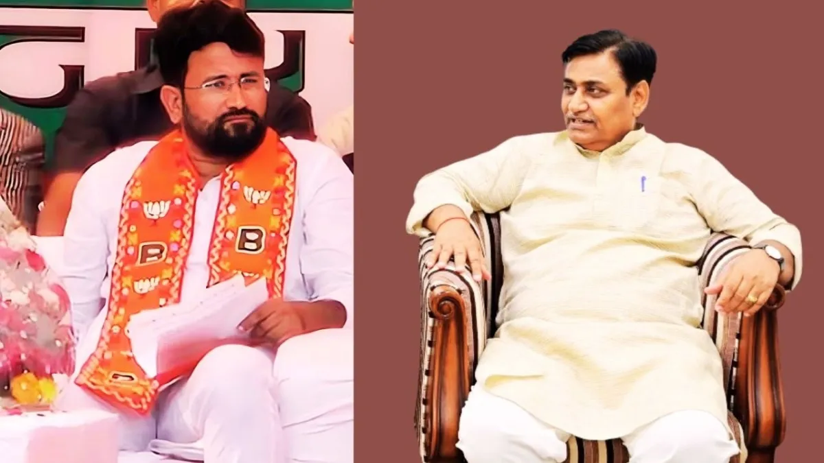 तस्वीर: राजस्थान तक.