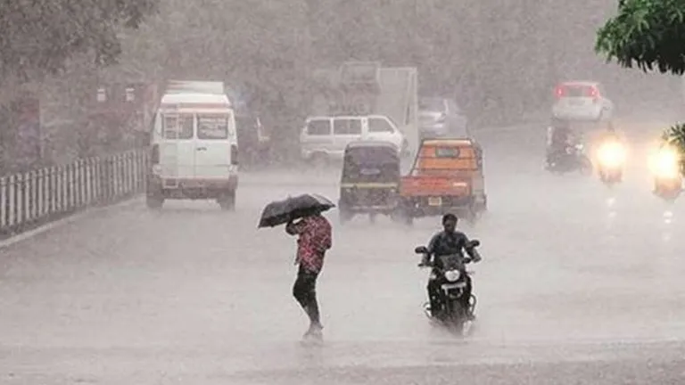 Rajasthan Weather Update: राजस्थान में सक्रिय हुआ मानसून, शुरू हुई झमाझम बारिश, IMD ने जारी किया ये अलर्ट Rajasthan Weather Update